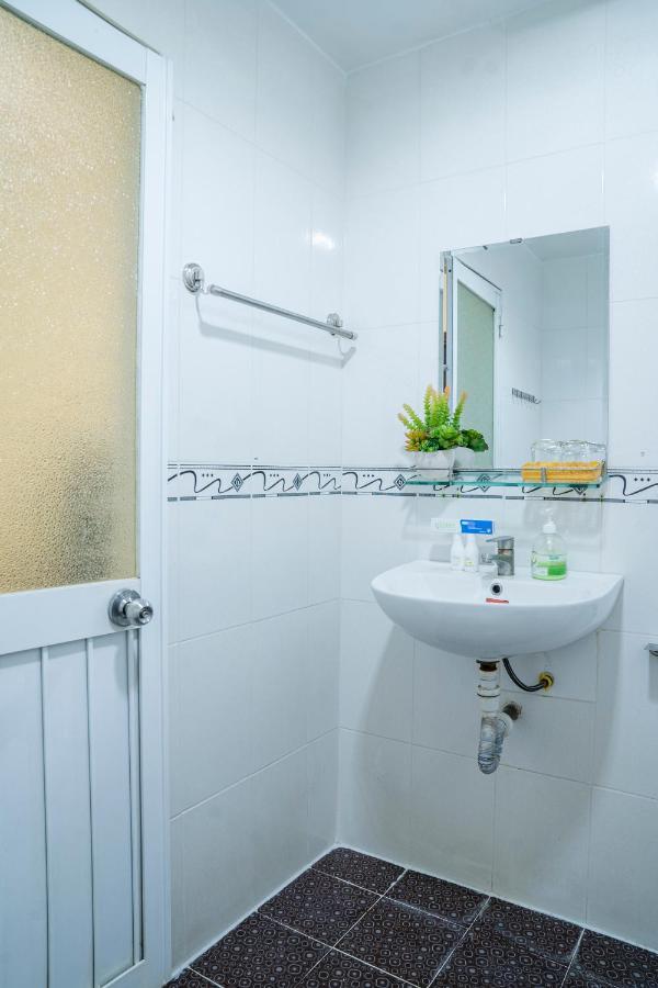Aqua Kim Long Hotel Πόλη Χο Τσι Μινχ Εξωτερικό φωτογραφία